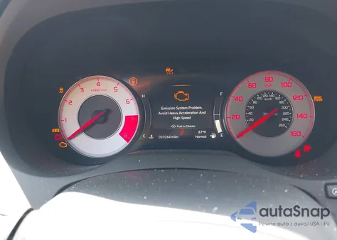 2024 Acura Rdx A-Spec Package из США, поврежденный, VIN 5J8TC2H65RL022243